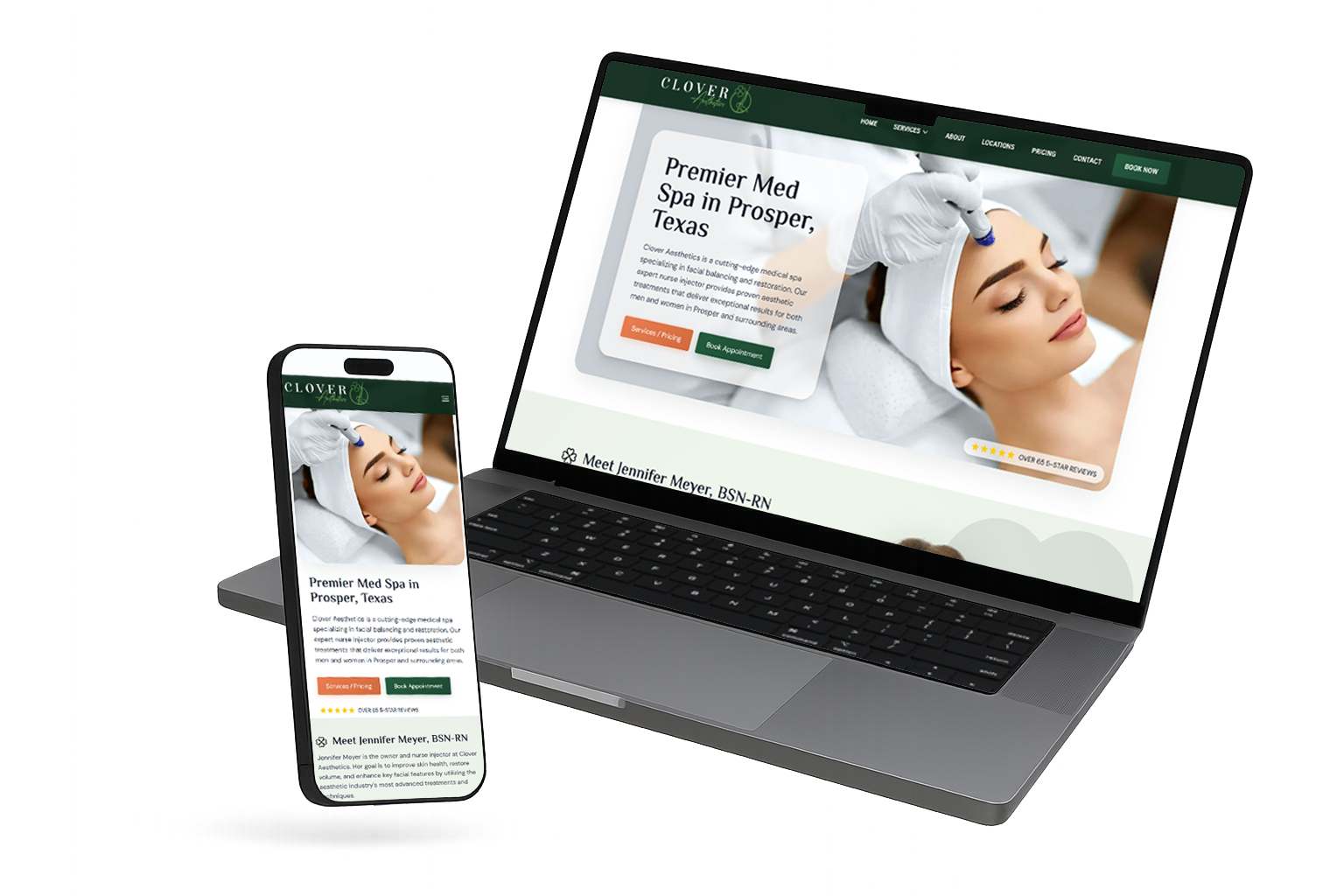 Portfolio Website 2